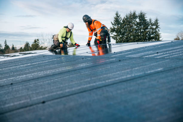 Reliable Gutter Installation contractor in Daykin, NE by Roof Repair Smedway