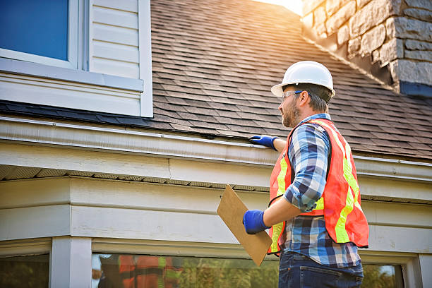Licensed Gutter Installation service in Daykin, NE - Roof Repair Smedway